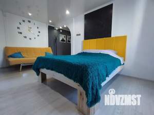 1-к квартира, посуточно, 36м2, 3/5 этаж