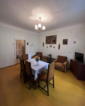 2-к квартира, на длительный срок, 56м2, 2/2 этаж