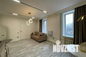 2-к квартира, посуточно, 47м2, 2/3 этаж