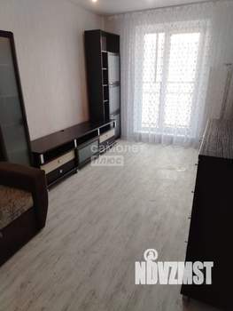 1-к квартира, на длительный срок, 36м2, 5/10 этаж