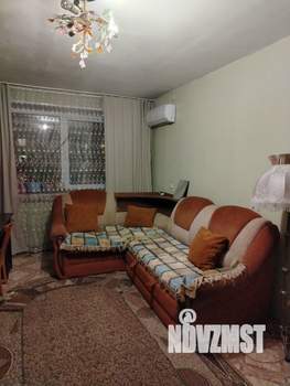 2-к квартира, на длительный срок, 42м2, 2/5 этаж