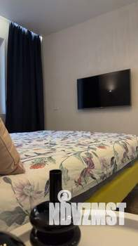 1-к квартира, посуточно, 32м2, 5/10 этаж