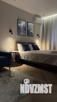 1-к квартира, посуточно, 31м2, 1/1 этаж