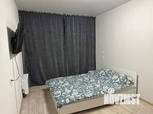 1-к квартира, посуточно, 33м2, 2/7 этаж