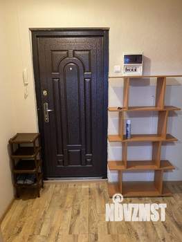 Студия квартира, на длительный срок, 28м2, 6/10 этаж