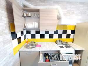 2-к квартира, посуточно, 70м2, 4/9 этаж