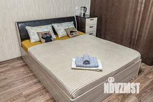 1-к квартира, посуточно, 27м2, 1/1 этаж