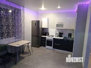 1-к квартира, на длительный срок, 48м2, 9/18 этаж