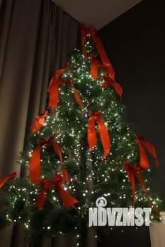 Студия квартира, посуточно, 35м2, 13/20 этаж