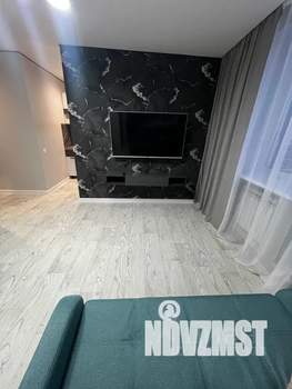 Студия квартира, посуточно, 28м2, 6/9 этаж