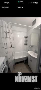 2-к квартира, на длительный срок, 59м2, 4/10 этаж