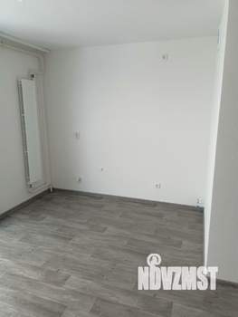 Студия квартира, на длительный срок, 24м2, 10/10 этаж