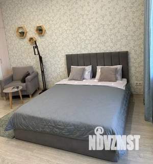 Студия квартира, посуточно, 29м2, 2/13 этаж