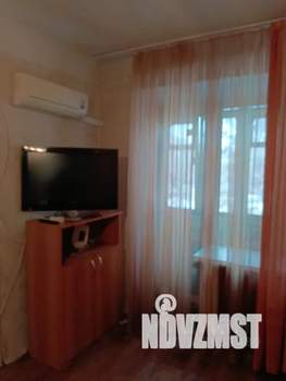 2-к квартира, посуточно, 48м2, 2/5 этаж