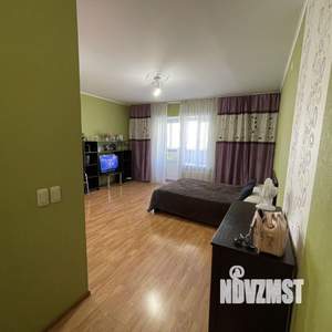 Студия квартира, посуточно, 36м2, 6/10 этаж