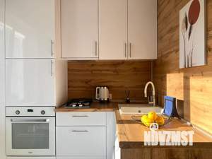 2-к квартира, посуточно, 50м2, 4/5 этаж
