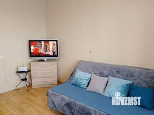 1-к квартира, на длительный срок, 40м2, 9/10 этаж