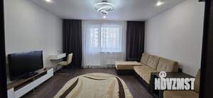 1-к квартира, на длительный срок, 43м2, 2/10 этаж