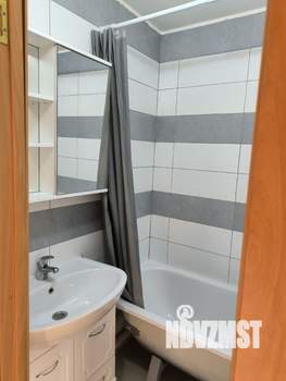 1-к квартира, на длительный срок, 43м2, 2/10 этаж