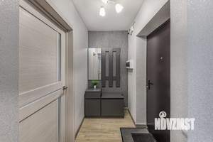 2-к квартира, посуточно, 49м2, 13/21 этаж