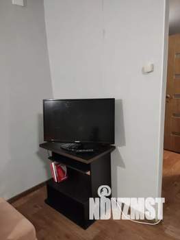 1-к квартира, посуточно, 33м2, 4/5 этаж