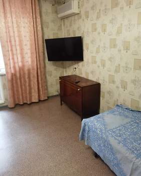 1-к квартира, на длительный срок, 40м2, 3/9 этаж