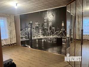 3-к квартира, на длительный срок, 59м2, 4/5 этаж