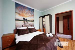 1-к квартира, посуточно, 34м2, 1/1 этаж