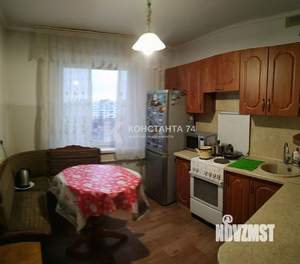 1-к квартира, на длительный срок, 41м2, 10/10 этаж