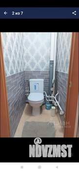 1-к квартира, на длительный срок, 33м2, 8/9 этаж