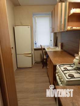 2-к квартира, на длительный срок, 36м2, 2/3 этаж