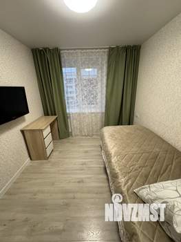 2-к квартира, на длительный срок, 40м2, 8/9 этаж