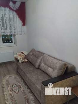 1-к квартира, на длительный срок, 46м2, 12/26 этаж