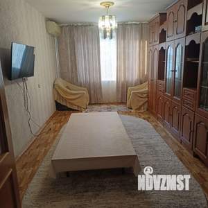 4-к квартира, на длительный срок, 82м2, 3/17 этаж