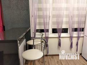 1-к квартира, посуточно, 37м2, 7/9 этаж