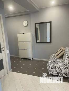 2-к квартира, на длительный срок, 70м2, 7/17 этаж