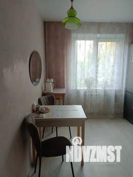 2-к квартира, посуточно, 57м2, 1/10 этаж