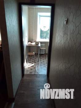 1-к квартира, посуточно, 32м2, 4/5 этаж