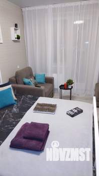 1-к квартира, на длительный срок, 36м2, 18/18 этаж