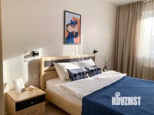 2-к квартира, посуточно, 64м2, 1/1 этаж