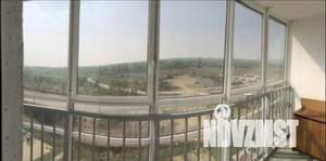 Студия квартира, на длительный срок, 24м2, 8/19 этаж