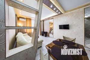 1-к квартира, посуточно, 70м2, 1/1 этаж