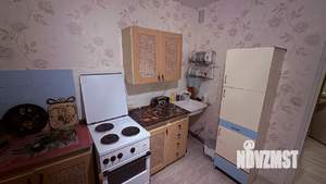 1-к квартира, на длительный срок, 33м2, 4/10 этаж