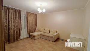 1-к квартира, на длительный срок, 42м2, 4/11 этаж