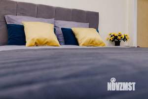 2-к квартира, посуточно, 45м2, 1/1 этаж