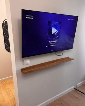 1-к квартира, на длительный срок, 32м2, 3/18 этаж