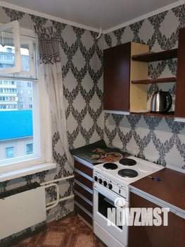 1-к квартира, на длительный срок, 37м2, 5/9 этаж