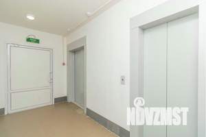 1-к квартира, посуточно, 26м2, 18/20 этаж