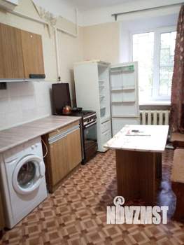 1-к квартира, на длительный срок, 30м2, 1/2 этаж