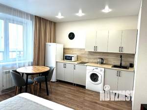 Студия квартира, посуточно, 30м2, 5/19 этаж